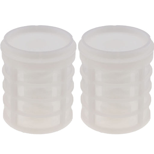 DURAFORCE 2X M811032 Fuel Filter For John Deere 3120 3203 3320 3520 4005 4049M 4049R 4105