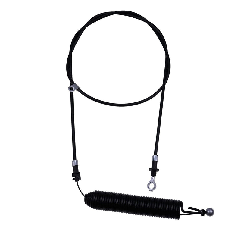 DURAFORCE New Control Cable GY22387 For John Deere L100 L105 L107 L110 L111 L118 S100