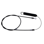 DURAFORCE New Control Cable GY22387 For John Deere L100 L105 L107 L110 L111 L118 S100