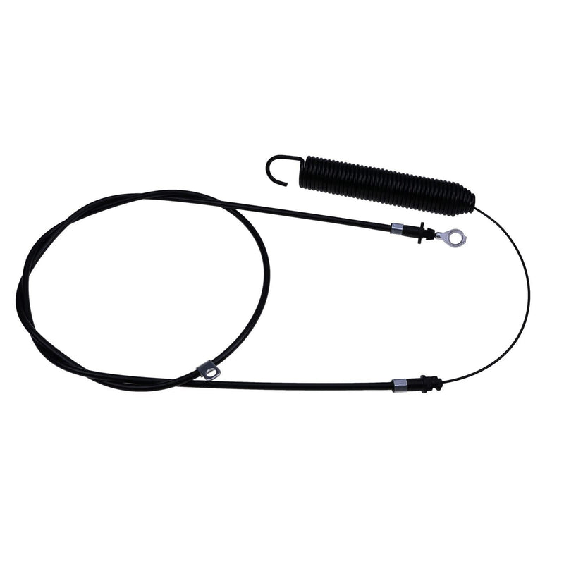 DURAFORCE New Control Cable GY22387 For John Deere L100 L105 L107 L110 L111 L118 S100