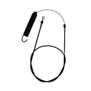 DURAFORCE New Control Cable GY22387 For John Deere L100 L105 L107 L110 L111 L118 S100
