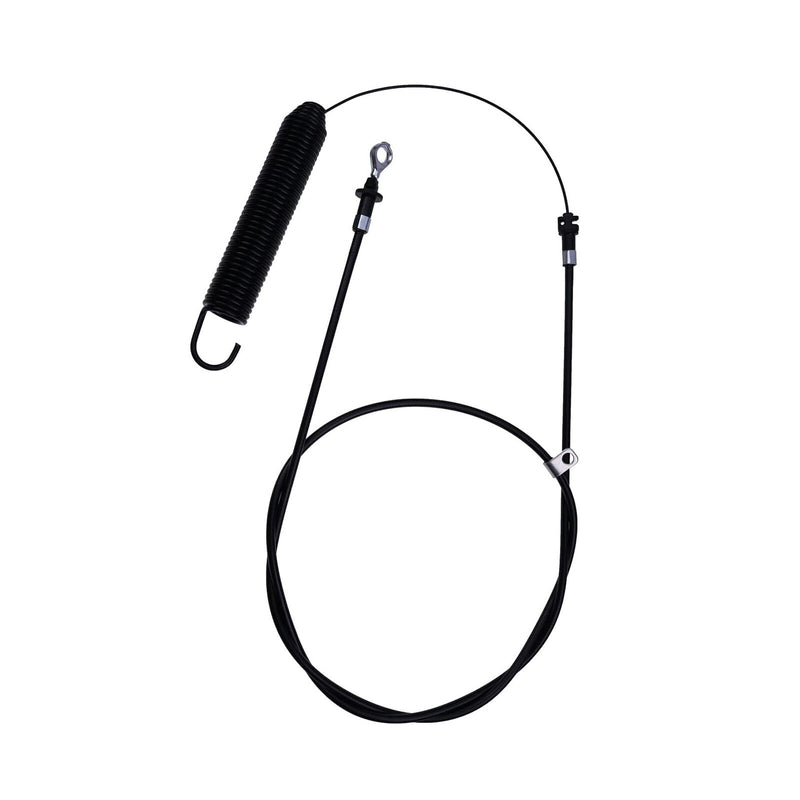 DURAFORCE New Control Cable GY22387 For John Deere L100 L105 L107 L110 L111 L118 S100