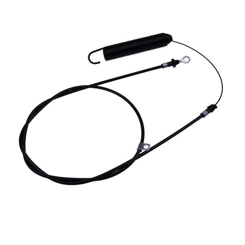 DURAFORCE New Control Cable GY22387 For John Deere L100 L105 L107 L110 L111 L118 S100
