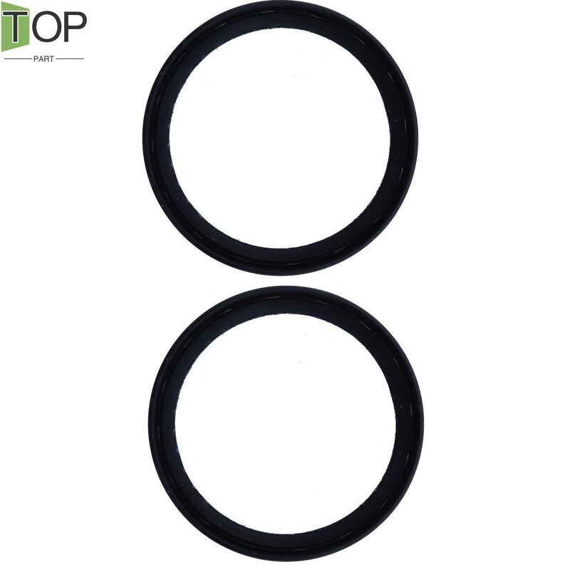 DURAFORCE 2 Rear Oil Seal 16241-04460 for Kubota D1105 V1505 V1305 Engine KX41-2 U25S