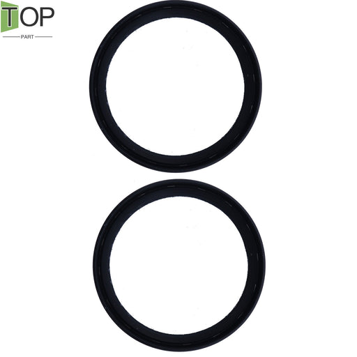 DURAFORCE 2 Rear Oil Seal 16241-04460 for Kubota D1105 V1505 V1305 Engine KX41-2 U25S