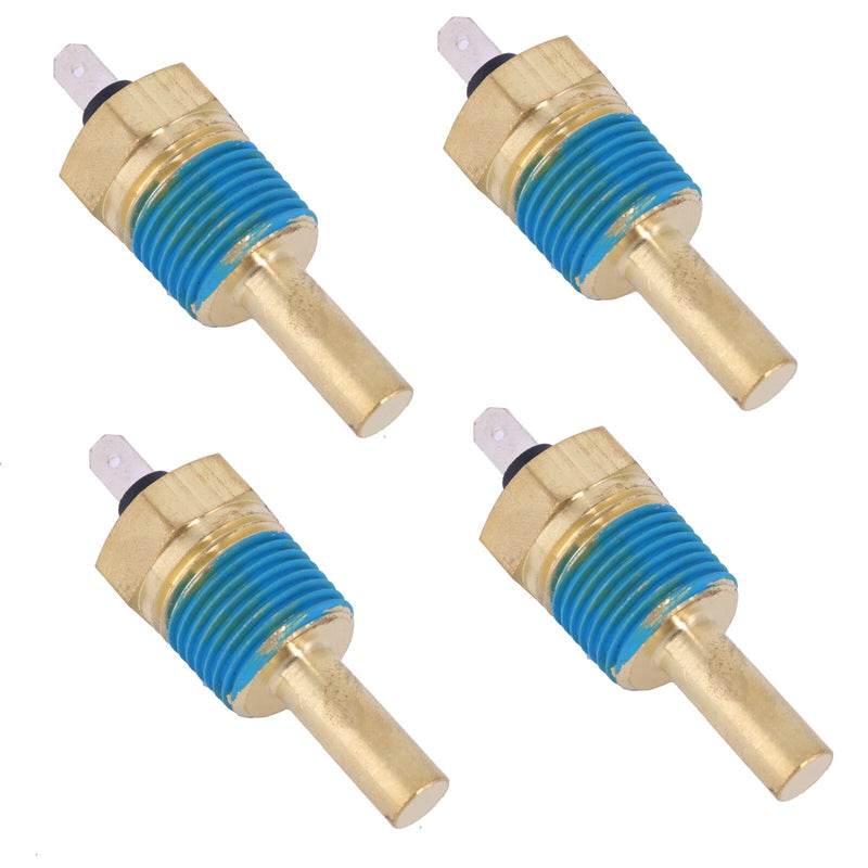 DURAFORCE 4X Water Temperature Sensor RE515494 RE51774 for John Deere 5310 5036 5103