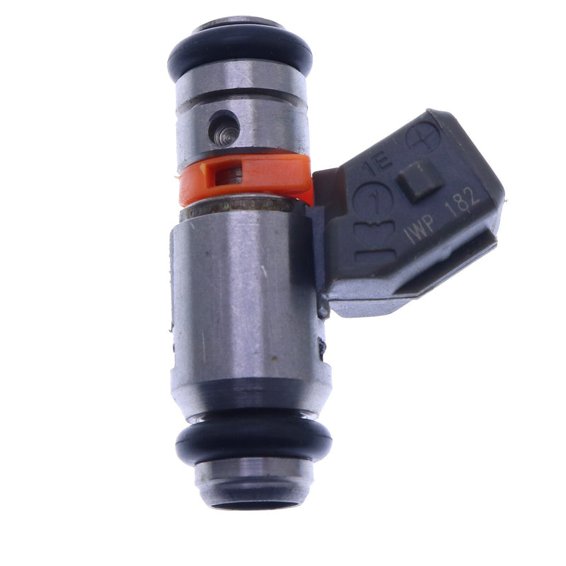 DURAFORCE IWP182 Fuel Injector for Piaggio Gilera Vespa PI8732885 GTS250 300