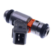 DURAFORCE IWP182 Fuel Injector for Piaggio Gilera Vespa PI8732885 GTS250 300