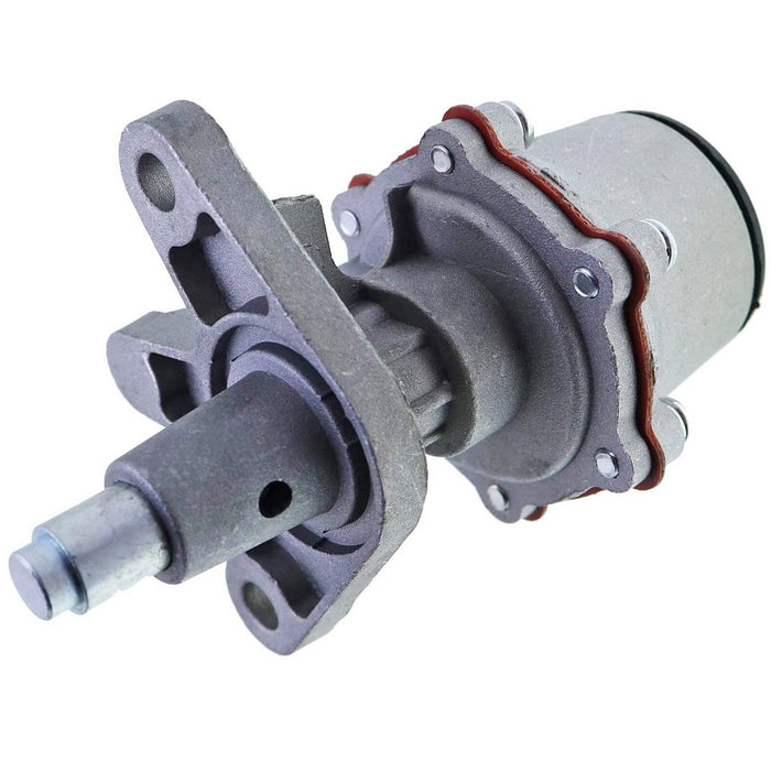 DURAFORCE 6677830 Fuel Pump For Bobcat Skid Steer 863 873 A300 S250 Deutz BF4M 1011F