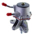 DURAFORCE 6677830 Fuel Pump For Bobcat Skid Steer 863 873 A300 S250 Deutz BF4M 1011F