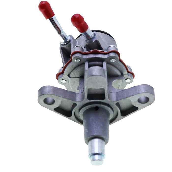 DURAFORCE 6677830 Fuel Pump For Bobcat Skid Steer 863 873 A300 S250 Deutz BF4M 1011F