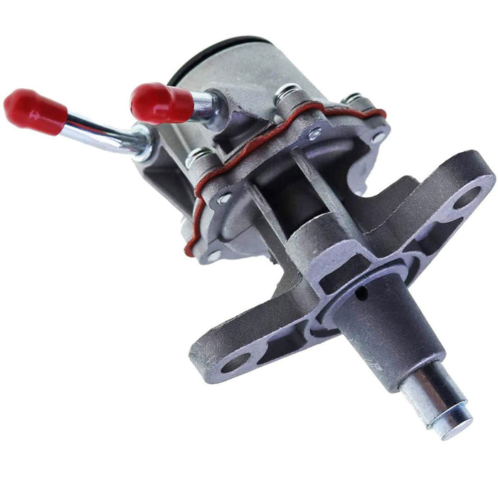 DURAFORCE 6677830 Fuel Pump For Bobcat Skid Steer 863 873 A300 S250 Deutz BF4M 1011F