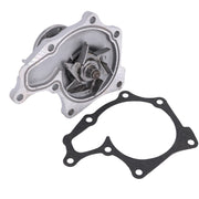 DURAFORCE New water pump 8-94140341-0 4LE1 for Isuzu Hiatch ZAX55 EX55 ZAX60 CX70 Engine