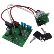 DURAFORCE For John Deere 345 325 335 Serial Number-070000 Ignition Switch Module AM120000