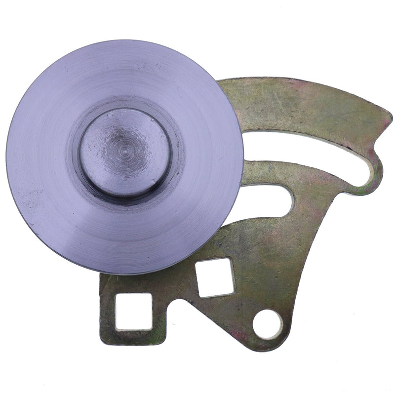 DURAFORCE NEW Tensioning Pulley 04175031 02108796 For Deutz BFM1011 BFM2011 1011 2011