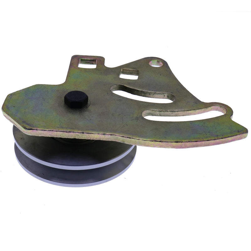DURAFORCE NEW Tensioning Pulley 04175031 02108796 For Deutz BFM1011 BFM2011 1011 2011