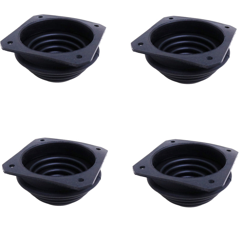 DURAFORCE 4X 27134GT Joystick Controller Boot for Genie Z-45/22 IC, Z-45/25J (JIB) IC AND