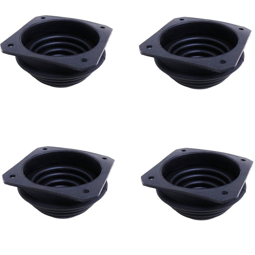 DURAFORCE 4X 27134GT Joystick Controller Boot for Genie Z-45/22 IC, Z-45/25J (JIB) IC AND