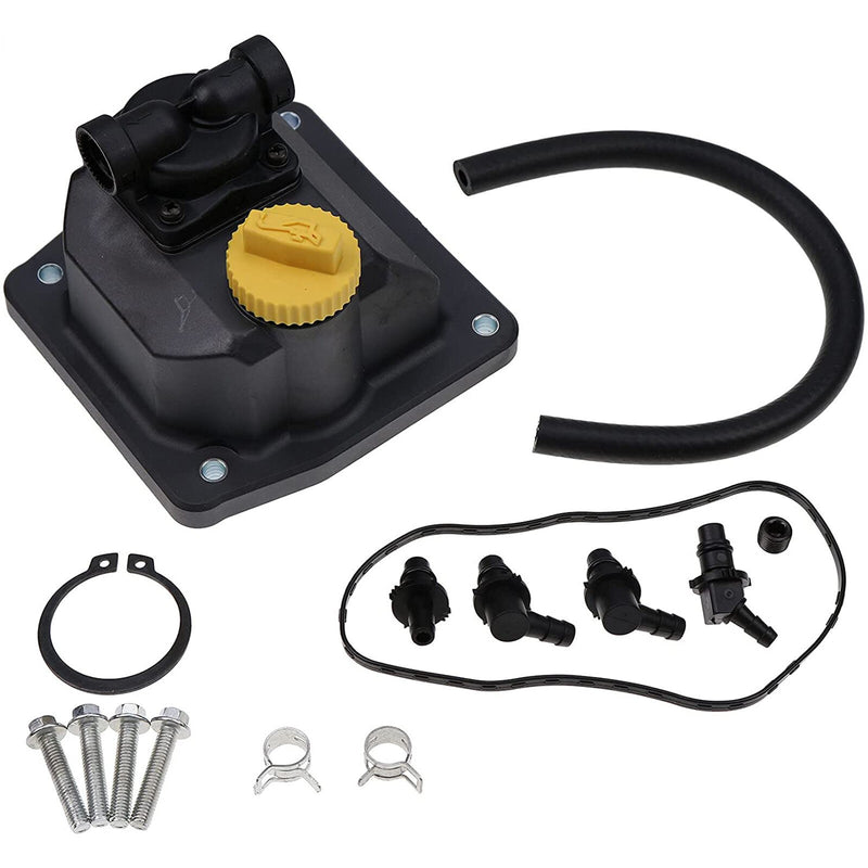 DURAFORCE Fuel Pump Kit 24-559-10-S For Kohler CH18 CH19 CH20 CH22 CH23 CH25 CH640 CH730