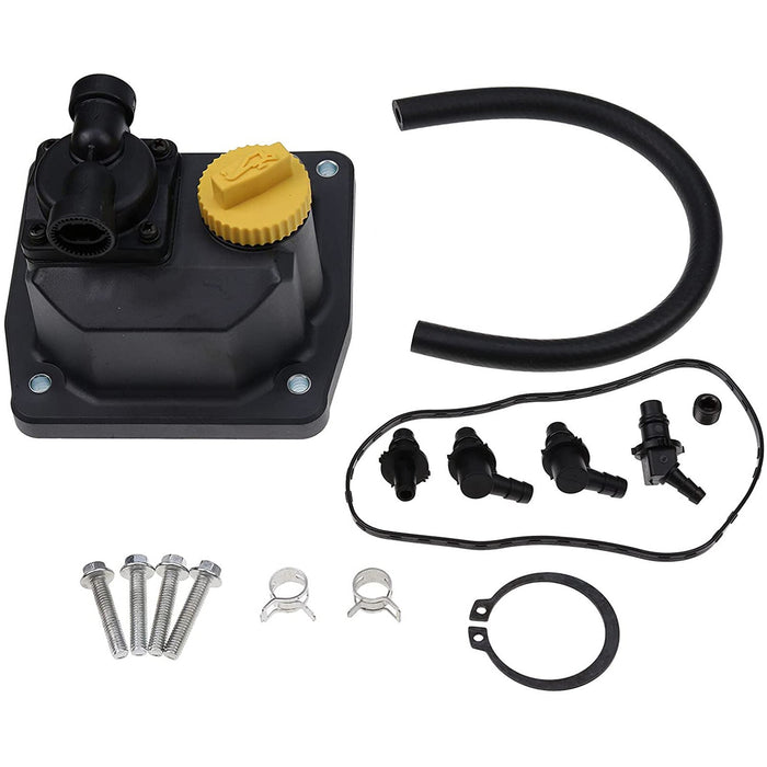 DURAFORCE Fuel Pump Kit 24-559-10-S For Kohler CH18 CH19 CH20 CH22 CH23 CH25 CH640 CH730