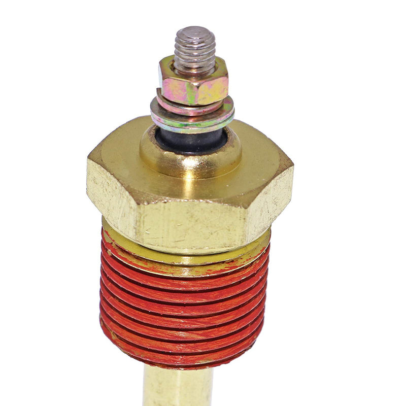 DURAFORCE Temperature Sensor A166057 84300765 For Case 480C 480D 480E 580C 580D 580F