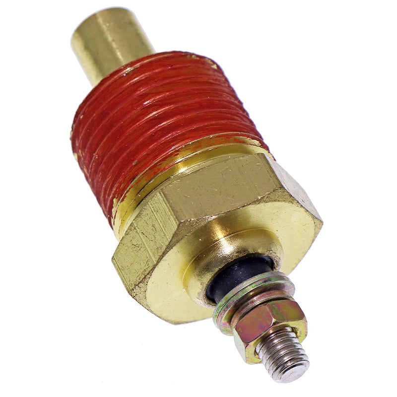 DURAFORCE Temperature Sensor A166057 84300765 For Case 480C 480D 480E 580C 580D 580F