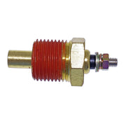 DURAFORCE Temperature Sensor A166057 84300765 For Case 480C 480D 480E 580C 580D 580F