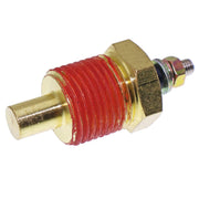 DURAFORCE Temperature Sensor A166057 84300765 For Case 480C 480D 480E 580C 580D 580F
