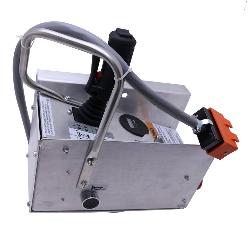 DURAFORCE Control Box 310185 129674 For SkyJack Scissor Lift SJIII3015 SJIII3215 SJIII3219