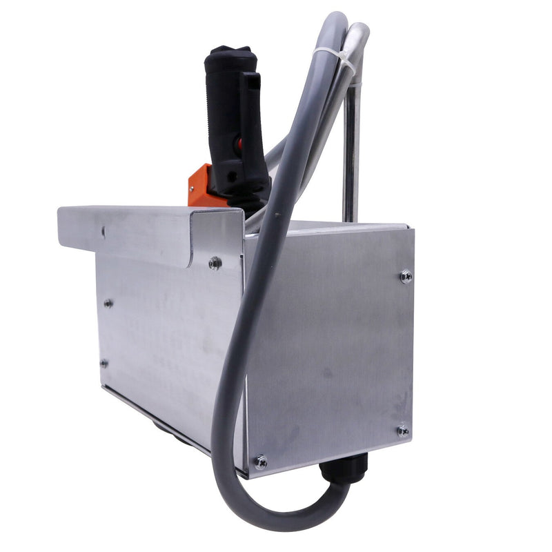 DURAFORCE Control Box 310185 129674 For SkyJack Scissor Lift SJIII3015 SJIII3215 SJIII3219