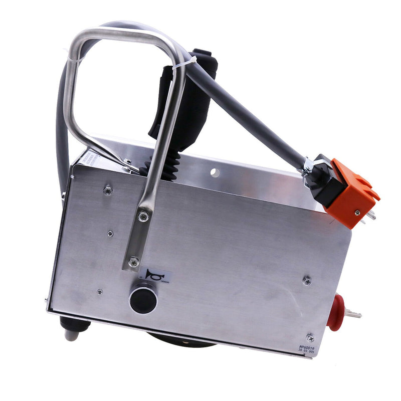 DURAFORCE Control Box 310185 129674 For SkyJack Scissor Lift SJIII3015 SJIII3215 SJIII3219