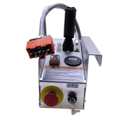 DURAFORCE Control Box 310185 129674 For SkyJack Scissor Lift SJIII3015 SJIII3215 SJIII3219