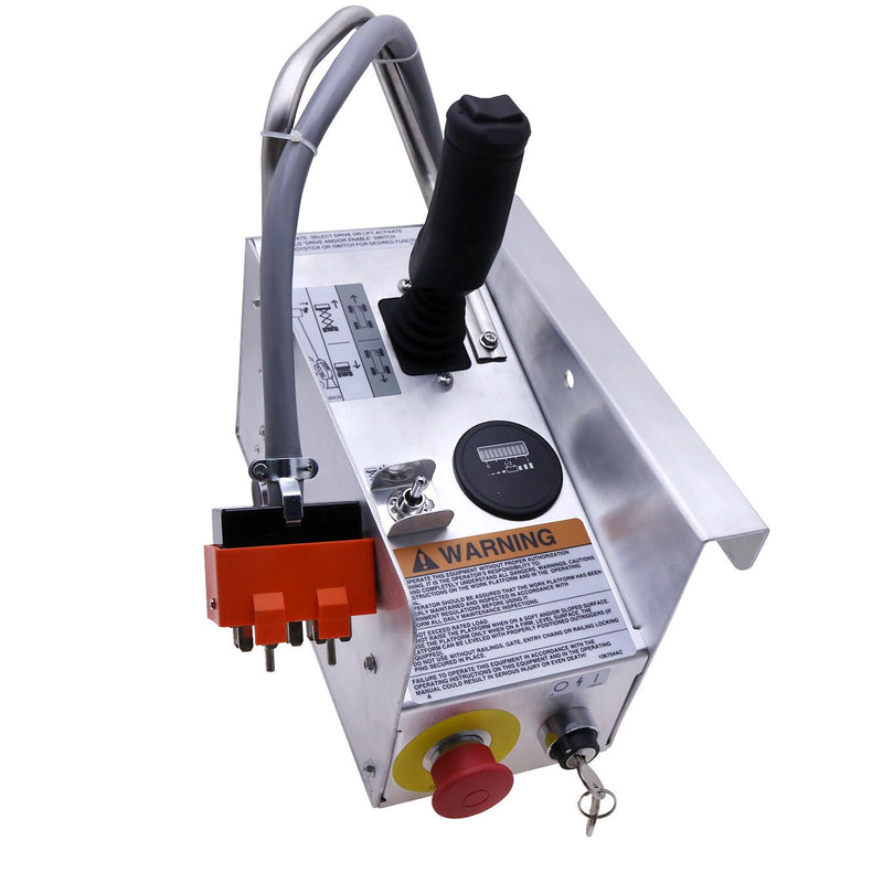 DURAFORCE Control Box 310185 129674 For SkyJack Scissor Lift SJIII3015 SJIII3215 SJIII3219