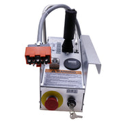 DURAFORCE Control Box 310185 129674 For SkyJack Scissor Lift SJIII3015 SJIII3215 SJIII3219