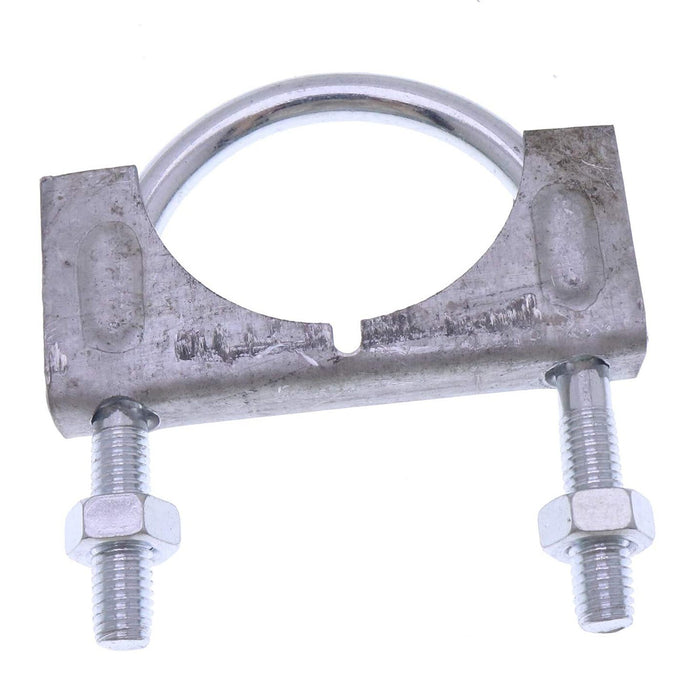 DURAFORCE 6677363 Exhaust Muffler Clamp For Bobcat 751 753 763 773 7753 S130 S150 S160