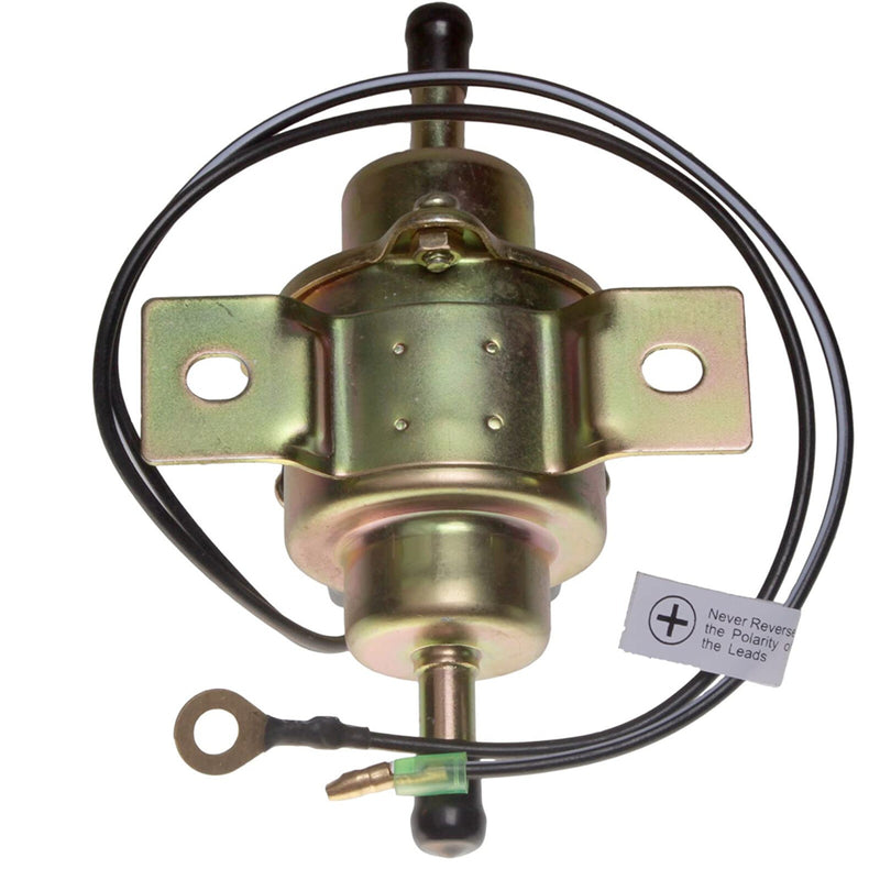 DURAFORCE NEW 30N60-20300 Fuel Pump 30N6020300 for Mitsubishi L3E Engine SDMO Generator