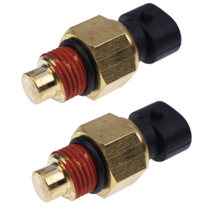 DURAFORCE 2X Temperature Sensor 6727869 for Bobcat E25 E26 E32 E35 E42 E45 E50 E55