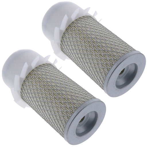 DURAFORCE 2X New Air Filter For Kubota 70000-11221 Grasshopper 100940 John Deere M75144
