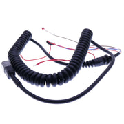 DURAFORCE For Genie GS-4390 GS-3390 GS-1530 GS-5390 144065GT Coil Cord Gen 5 Cable