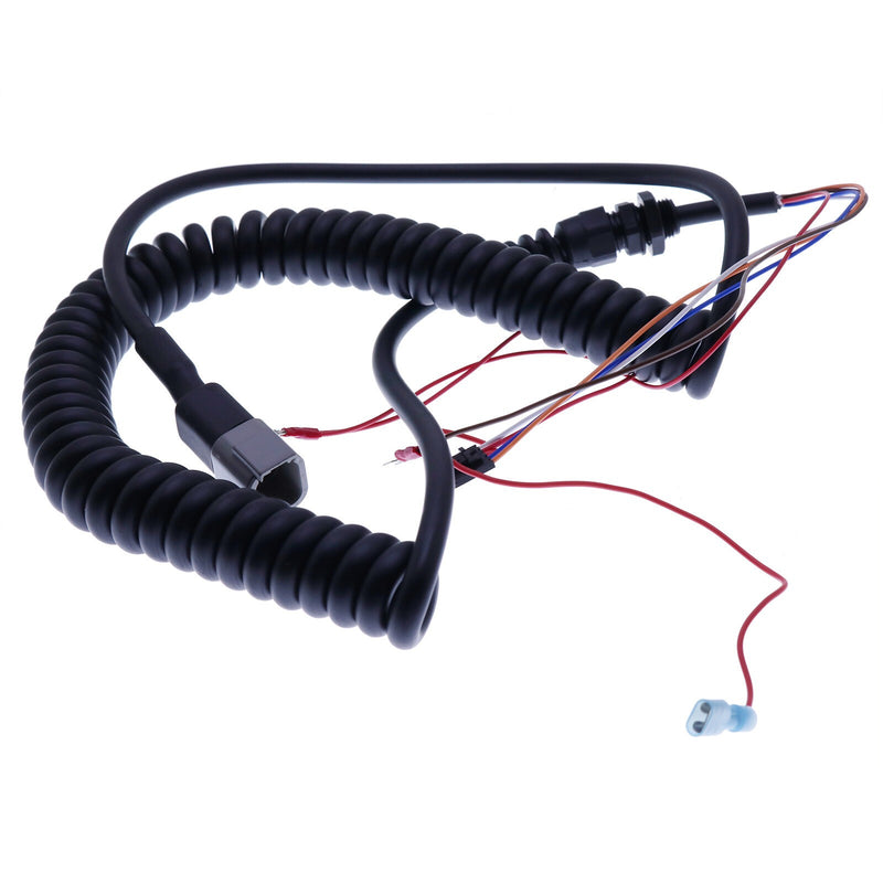 DURAFORCE For Genie GS-4390 GS-3390 GS-1530 GS-5390 144065GT Coil Cord Gen 5 Cable