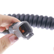 DURAFORCE For Genie GS-4390 GS-3390 GS-1530 GS-5390 144065GT Coil Cord Gen 5 Cable