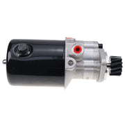 DURAFORCE New 523090M91 Power Steering Pump For Massey Ferguson 40B 50A 65 165 255 3165