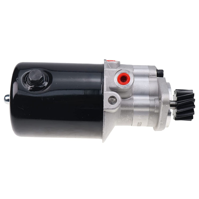 DURAFORCE New 523090M91 Power Steering Pump For Massey Ferguson 40B 50A 65 165 255 3165