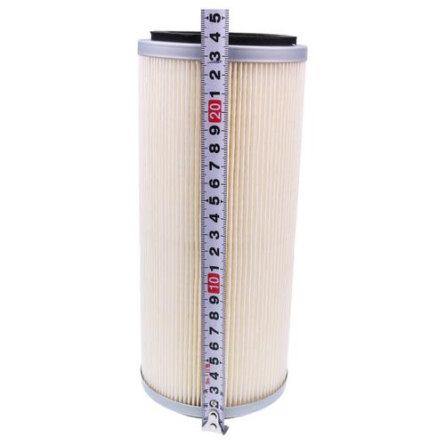 DURAFORCE Air Filter Replacement For Fleetguard AF25578M WIX 46483