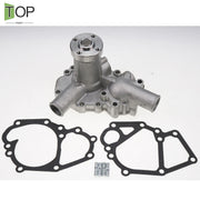 DURAFORCE New Water Pump 85075 85075GT For Genie TML-4000 Perkins 103-10