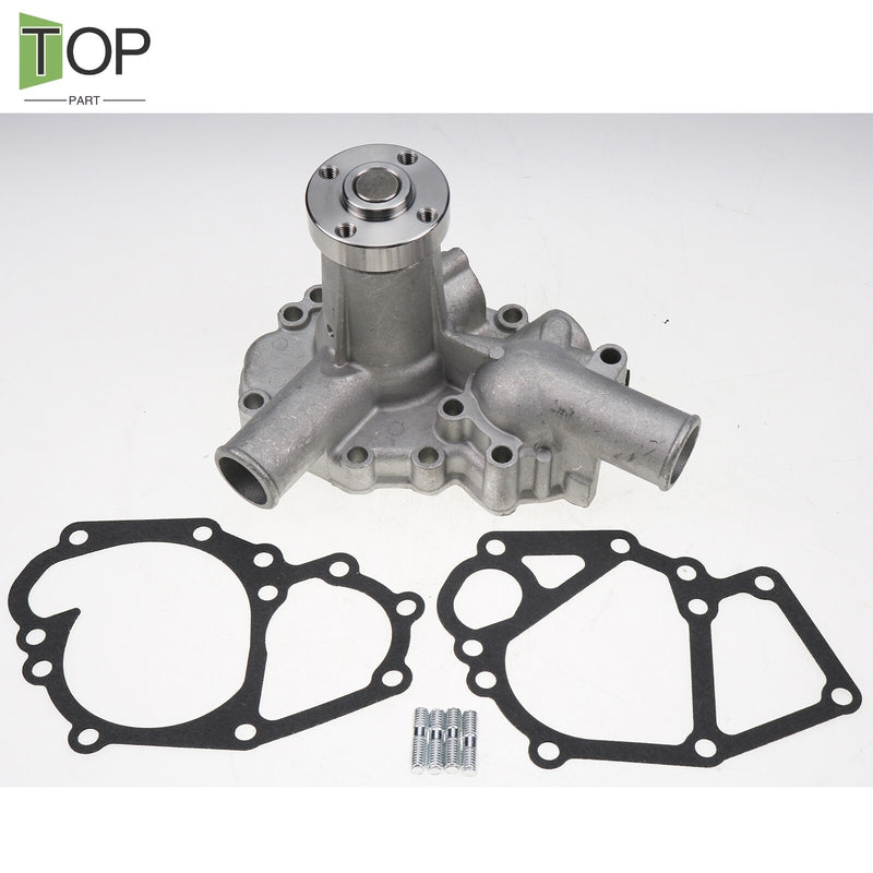 DURAFORCE New Water Pump 85075 85075GT For Genie TML-4000 Perkins 103-10