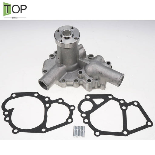 DURAFORCE New Water Pump 85075 85075GT For Genie TML-4000 Perkins 103-10