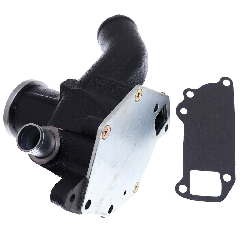 DURAFORCE New Water Pump 8972530281 For Hitachi EX200-5 Excavator