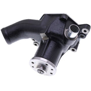 DURAFORCE New Water Pump 8972530281 For Hitachi EX200-5 Excavator