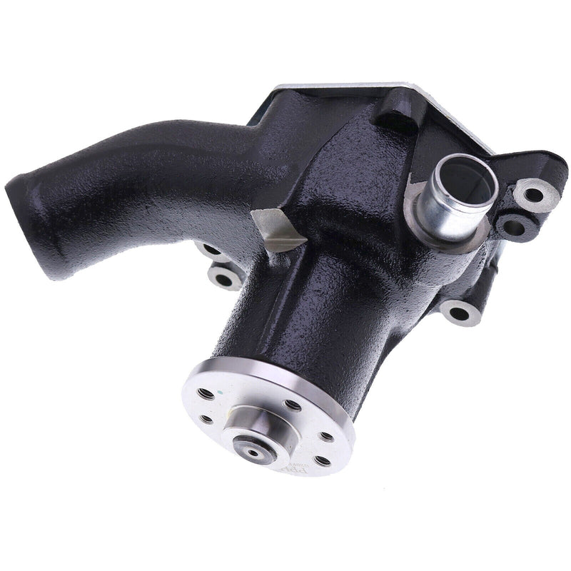 DURAFORCE New Water Pump 8972530281 For Hitachi EX200-5 Excavator